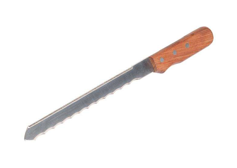 Nóż do materiałów izolacyjnych Wolfcraft WF4119000
