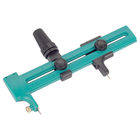 Wycinak kółek Wolfcraft WF4151000