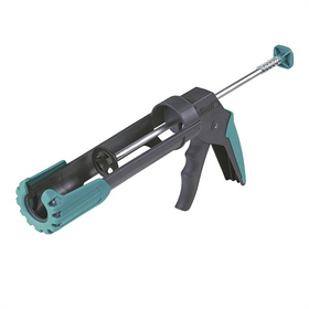 Pistolet do wyciskania mas Wolfcraft WF4352000