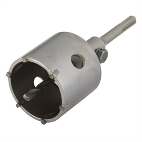 Otwornica SDS-Plus 68mm Wolfcraft WF8914000