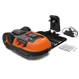 Robot koszący Landroid L1000 Worx WR147E.1