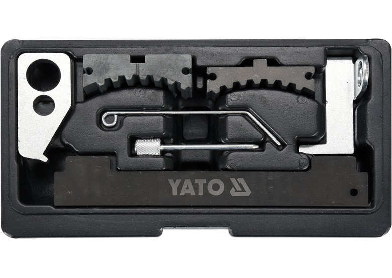 Zestaw blokad rozrządu Opel 7szt. Yato YT-06005