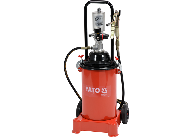 Towotnica smarownica pneumatyczna Yato YT-07067