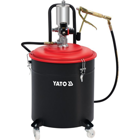 Towotnica pneumatyczna Yato YT-07068