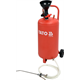 Pneumatyczny napełniacz do oleju 20l Yato YT-07195