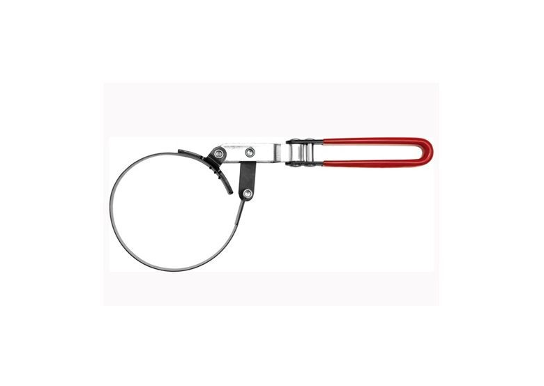 Klucz do filtrów oleju 80-160 mm Yato YT-0824