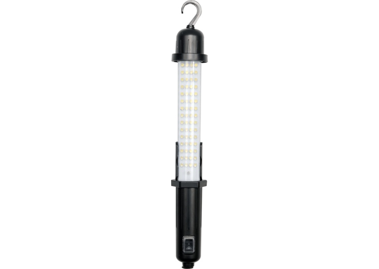 Diodowa lampa warsztatowa 60+1 LED Yato YT-0852