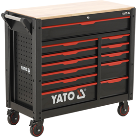 Wózek narzędziowy Yato YT-09005