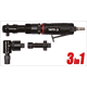 Zestaw pneumatyczny 3w1 Yato YT-09860