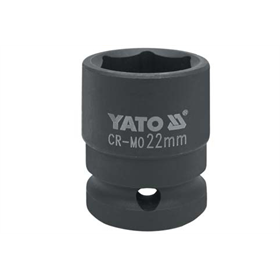 Nasadka udarowa 1/2"  x 30 mm Yato YT-1020