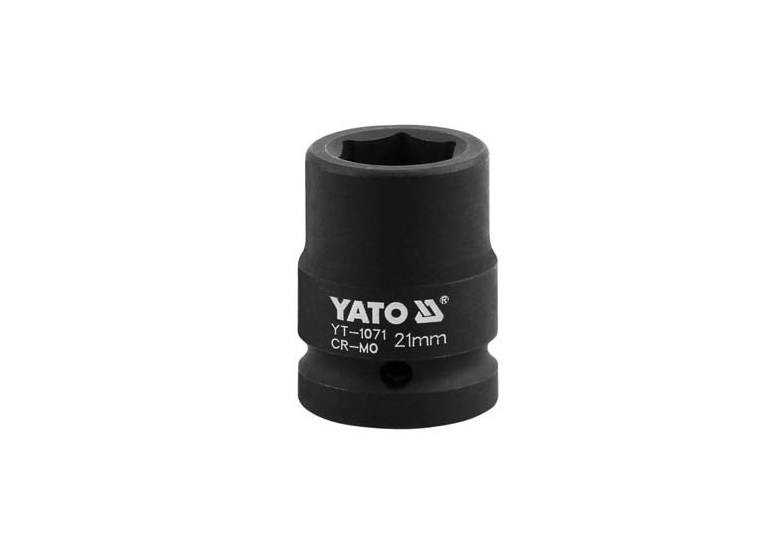 Nasadka udarowa 3/4"   x 27 mm Yato YT-1077