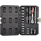Zestaw narzędziowy 1/4", 20szt. Yato YT-14491