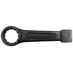 Klucz do podbijania oczkowy 60 mm Yato YT-1612