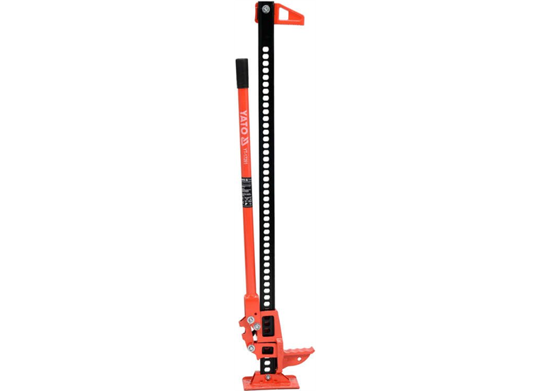 Podnośnik farmerski 3T 48" Yato YT-17261