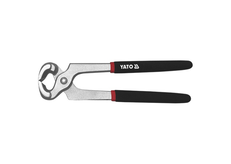 Obcęgi 160 mm Yato YT-2046