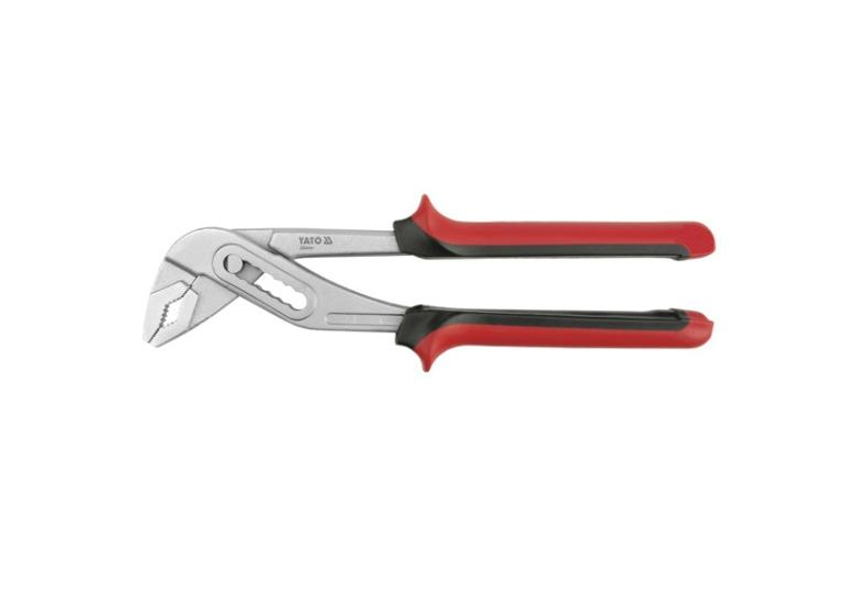 Klucz nastawny 250 mm - typ niemiecki Yato YT-2070