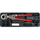 Ręczna praska hydrauliczna Yato YT-21735