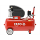 Kompresor 50l Yato YT-23305
