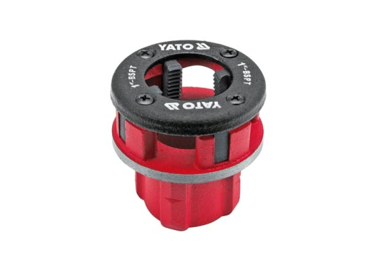 Głowica zapasowa do gwintownicy ręcznej 1/2" Yato YT-2918