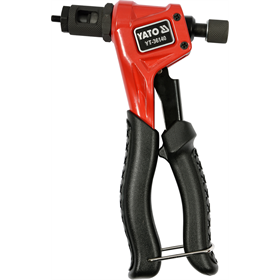 Nitownica ręczna do nitonakrętek M3-M6 Yato YT-36140