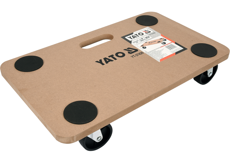 Wózek platforma transportowa Yato YT-37420