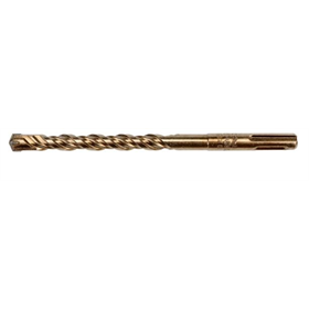 Wiertło krzyżowe do betonu 10x300mm Yato YT-4211