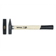Młotek ślusarski 1500 g Yato YT-4509