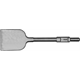 Łopatka HEX 125mm Yato YT-47372