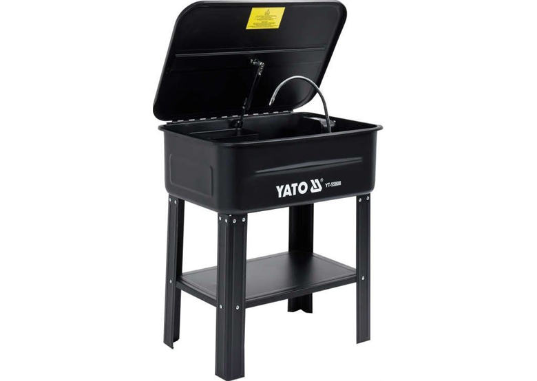 Myjka warsztatowa Yato YT-55808