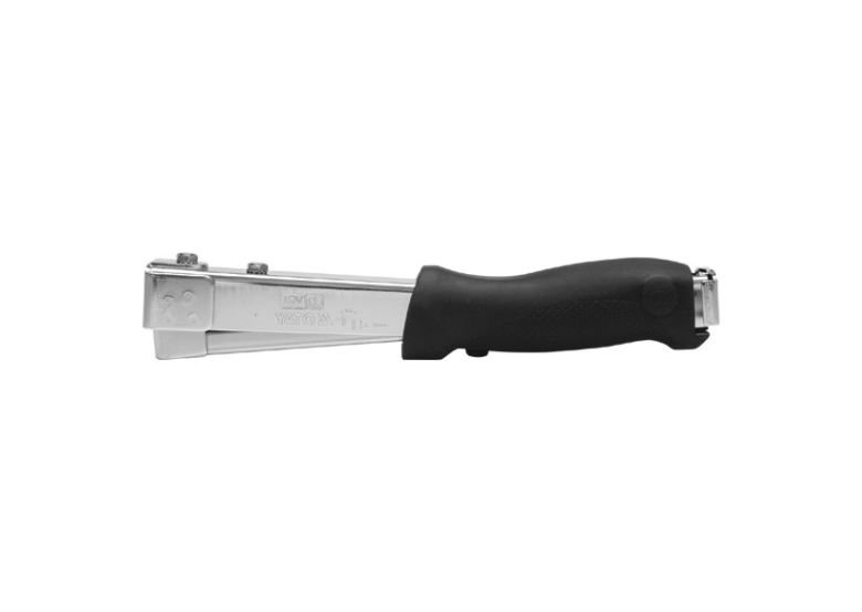 Zszywacz młotkowy 6 - 10 mm /1,2/ Yato YT-7004
