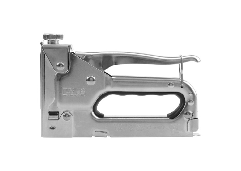 Zszywacz tapicerski 4 - 14 mm /0,7/ Yato YT-7007