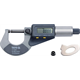 Mikrometr 0-25mm Yato YT-72305