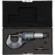 Mikrometr 0-25mm Yato YT-72305