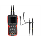 Miernik cyfrowy (multimetr) z wyświetlaczem LCD Yato YT-730944