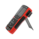 Miernik cyfrowy (multimetr) z wyświetlaczem LCD Yato YT-730944