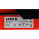 Łuparka do drewna Yato YT-79951