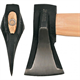 Siekiera z klinem Yato YT-8012