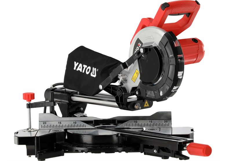 Piła ukośnica Yato YT-821710