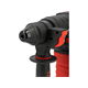 Młotowiertarka Yato YT-827724 2x4.0Ah