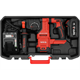 Młotowiertaka Yato YT-827725 1x4.0Ah