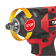 Klucz udarowy Yato YT-828071 1x4.0Ah