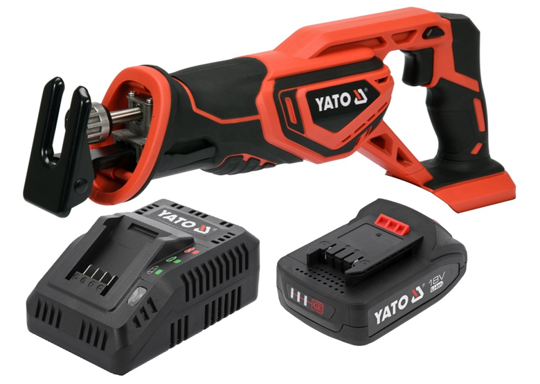 Piła szablasta Yato YT-82814