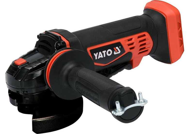 Szlifierka kątowa Yato YT-82827