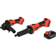 Zestaw szlifierek akumulatorowych 18V Yato YT-828296 1x4.0Ah