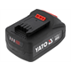 Akumulator 18V Yato YT-82846