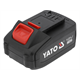 Akumulator 18V Yato YT-82846