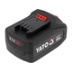 Akumulator 18V Yato YT-82846
