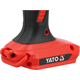 Latarka Yato YT-829693