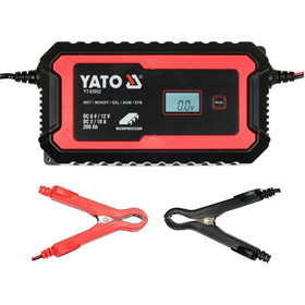 Prostownik Yato YT-83002