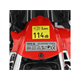Nożyce do żywopłotów Yato YT-84797